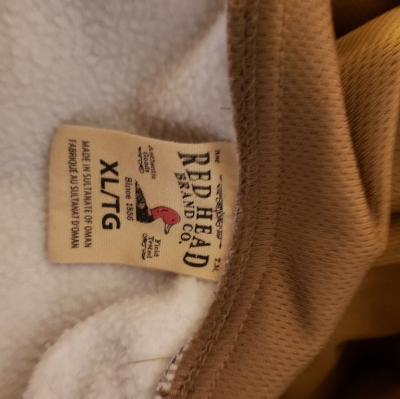 Jacket - Picture 2 of 2